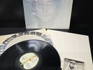 John Lennon Imagine Lp Vinyl 1st 1971 Press Insert/Poster/Postcard EX/NM-