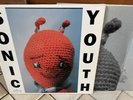 Sonic Youth Dirty 2xLP Original US Pressing 2 X Vinyl LP RARE 1992 DGC