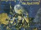 Iron Maiden Live After Death BOOKLET NEAR MINT EMI 2xVinyl LP