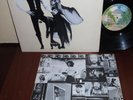 Fleetwood Mac Lp RUMOURS 1977 1st Pressing BSK-3010 MISPRINT Poster EX