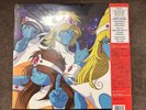 Daft Punk Discovery Interstella 5555 2lp Black Vinyl Deluxe Japanese BRAND NEW