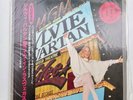 Sylvie Vartan Live In Las Vegas LP Japon 1982 RCA Canyon 25P-7283 OBI N