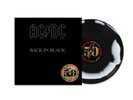 AC/DC Back in Black: 50th Anniversary (Vinyl) 12