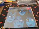 KISS Creatures Of The Night Vinyl LP Record 180g Audiophile Remastered Sealed