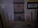I AM Alive in Everything I Touch by Silverstein (Record, 2015)