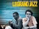 Michel Legrand & Miles Davis Legrand Jazz (Vinyl)
