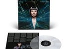 Boris Malia Blank Convergence (Ltd. Ed. Clear Vinyl) (Vinyl)