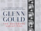 Glenn Gould Glenn Gould - The Goldberg Variations - The Complete Unreleased Reco
