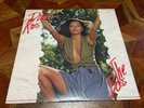 DIANA ROSS THE BOSS GOLD COLORED VINYL LP  ORIGINAL 1979 USA VG++