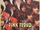 Pink Floyd “ Piper At The Gates Of Dawn” Sweden 1967 Columbia  LP First Issue