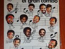 El Gran Combo ‎– El Gran Combo [1975] Vinyl LP Latin Salsa EGC Records