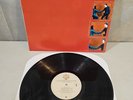 GANG OF FOUR Entertainment  WARNER BROS LP NM/NM RARE  SUPER SONIC CLEAN