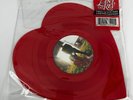 Lana Del Rey Rare Heart Shaped UO Limited Edition Love /Lust For life Vinyl 2017