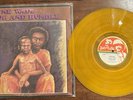 Wayne Wade Poor And Humble LP (Jah Life) Original Colored Vinyl VG+