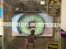 Roger Waters Amused to Death Vinyl 2LP 200g Analogue Productions Pink Floyd NM