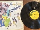 Wayne Jarrett Chip In LP (Greensleeves) Original VG+