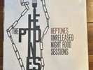 Heptones Unreleased Night Food Sessions LP (Auralux) NM