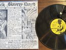 Various Artists Black Slavery Days (Clappers) Original EX