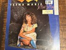 Teena Marie - It Must Be Magic (LP, Vinyl) 1981 Motown/ Inner-Funk Soul-RARE-VG+