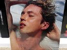Troye Sivan - Something to Give Each Other Vinyl LP UO Milky Clear Brand New
