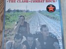 The Clash – Combat Rock (1982) Vinyl, LP, Album    NO POSTER