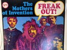 The Mothers of Invention – Freak Out  2xLP Verve V6-5005-2X 1966 Stereo