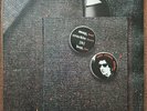 John Cooper Clarke - Snap Crackle & Bop LP Signed to Gary, includes the booklet