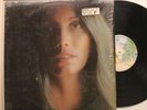 Emmylou Harris Lp Luxury Liner On Warner Bros. - Vg+ To Vg++/ Vg++ (In Shrink )