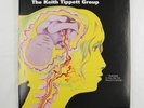 KEITH TIPPETT GROUP - DEDICATED TO YOU, BUT YOU - 2002 ITALY VINYL REISSUE EX/EX