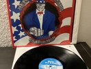 M.O.D. - U.S.A. For M.O.D. Vinyl Orig. 1987 in NM