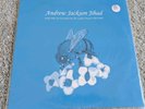 Andrew Jackson Jihad People Who Can Eat AJJ limited black vinyl LP record 180g