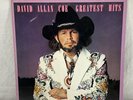 David Allan Coe – Greatest Hits LP [1979/Columbia PC 35627]