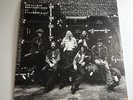 Allman Brothers Band At Fillmore East Vinyl 1971 Pink Label Double LP SD2-802