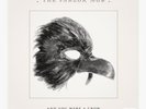 Parlour Mob - And You Were A Crow 2009 Vinyl LP  STILL FACTORY SEALED