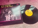 Otis Redding Pain in My Heart Vinyl LP, 1964, Mono, ATCO Records, United States
