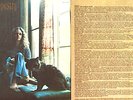 CAROLE KING rare LP: TAPESTRY   1st ORIGINAL 1971 ODE SP 77009 pressing - SEALED