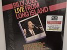 Billy Joel - Live from Long Island 3LP Vinyl RSD 2025 NEW Record Store Day 1500