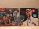 David Bowie, 3 SEALED, 
