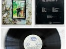 Led Zeppelin IV 4 (USSR Black Vinyl LP)