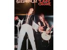 OZZY OSBOURNE Blizzard of Ozz Randy Rhoads Poster 3x2 See You On The Other Side