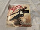 Quentin Tarantino’s Inglorious Bastards Soundtrack “Blood Red” Vinyl Record