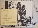 Alice Cooper School's Out / Gutter Cat Vinyl Record VG+/VG K16188 1972