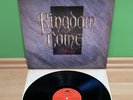 KINGDOM COME Vinyl LP Same 88 VG NM Box OVP Heavy Metal 80 Record 1988 1st 3 2 1