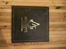 Assasins Creed Voyage Into History Vinyl LP Album Record