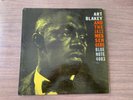 Rare Lp Art Blakey  the Jazz Messengers Blue Note BLP 4003 Mono 1959 RVG G2U
