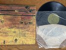 First Press ALICE COOPER Schools Out LP Record Vinyl  Tests NM with pant G2U