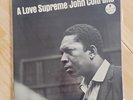 Orig. 1965 John Coltrane 