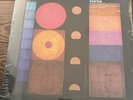 Thrice Horizons/West Tour Exclusive Vinyl Record Purple Marble Blast NEW