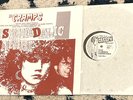 The Cramps: Psychedelic Safari LP Live Seattle/1982 rare NM