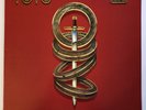 Toto, IV, Vinyl LP, CBS 1982, EX/EX, 85529 A-1/B-1, UK 1st Press, With Insert